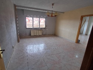 Inmueble en C/ Perú 3