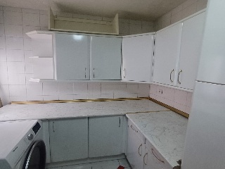Inmueble en C/ Perú 4