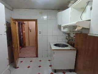 Inmueble en C/ Perú 5