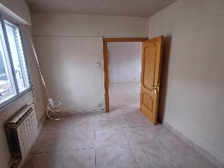 Inmueble en C/ Perú 7