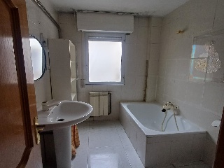 Inmueble en C/ Perú 9