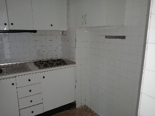 Piso en Av Suecia 2
