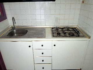 Piso en Av Suecia 3