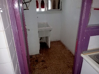 Piso en Av Suecia 4