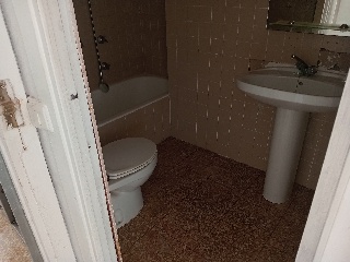 Piso en Av Suecia 6