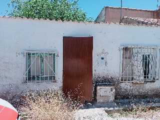 Casa aislada en Partida de la Huerta Nueva 2