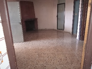 Casa aislada en Partida de la Huerta Nueva 3
