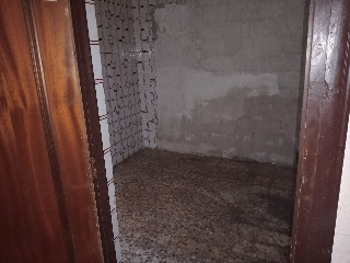Casa aislada en Partida de la Huerta Nueva 5