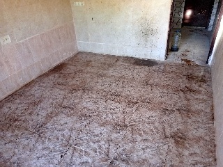 Casa aislada en Partida de la Huerta Nueva 6