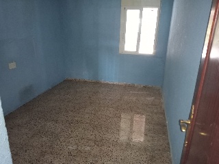 Casa aislada en Partida de la Huerta Nueva 8