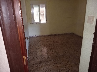 Casa aislada en Partida de la Huerta Nueva 10