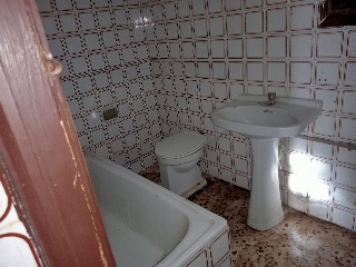 Casa aislada en Partida de la Huerta Nueva 11
