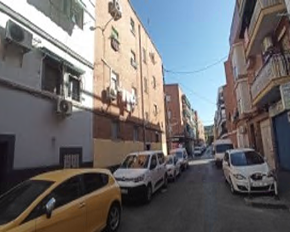 Piso en C/ Josue Lillo