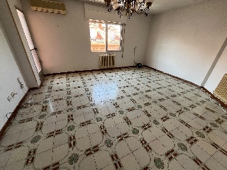 Piso en C/ Santa Inés 3