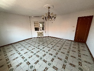Piso en C/ Santa Inés 4