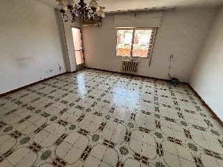 Piso en C/ Santa Inés 5