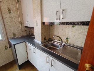 Piso en C/ Santa Inés 6