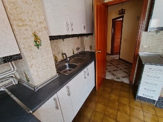 Piso en C/ Santa Inés 7