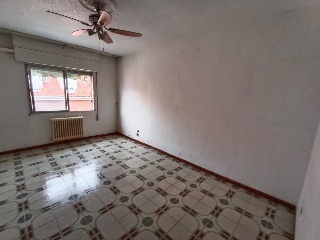 Piso en C/ Santa Inés 9