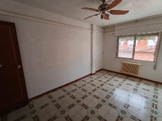 Piso en C/ Santa Inés 10