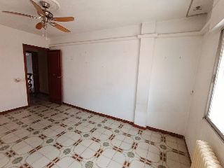 Piso en C/ Santa Inés 11