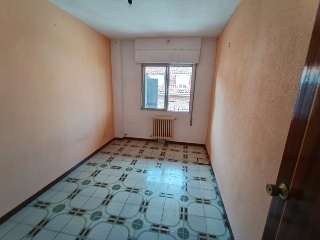 Piso en C/ Santa Inés 13
