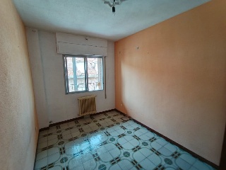 Piso en C/ Santa Inés 17