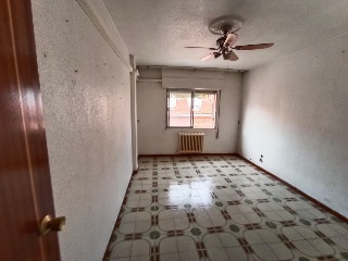 Piso en C/ Santa Inés 18