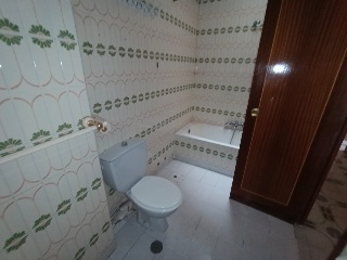 Piso en C/ Santa Inés 19