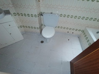 Piso en C/ Santa Inés 20