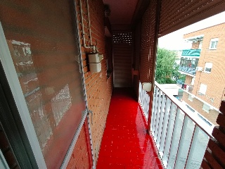 Piso en C/ Santa Inés 21
