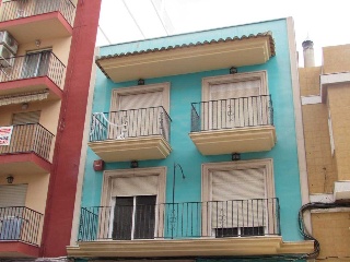 Pisos banco Algemesí