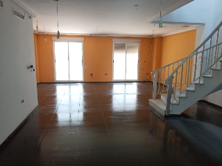 Dúplex en Av País Valenciá 2