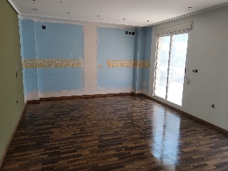 Dúplex en Av País Valenciá 3