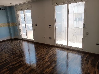 Dúplex en Av País Valenciá 4