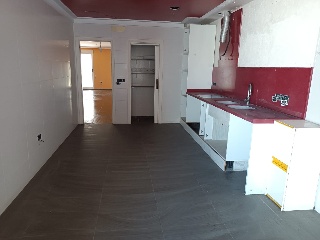 Dúplex en Av País Valenciá 5