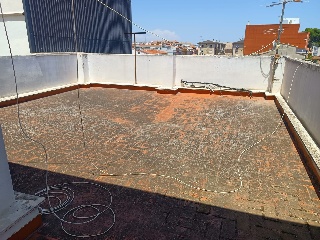 Dúplex en Av País Valenciá 8