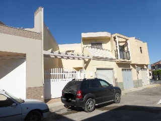 Unifamiliar en venta en Ejido de 134  m²