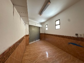 Casa adosada en Matagorada 17