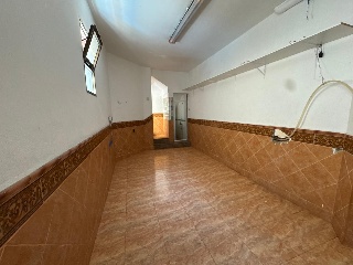 Casa adosada en Matagorada 18
