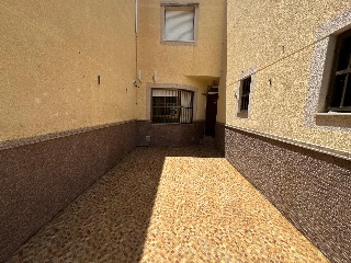 Casa adosada en Matagorada 20