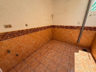 Casa adosada en Matagorada 21