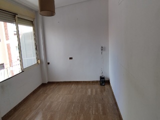 Piso en Plaza de la Virgen del Carmen 2