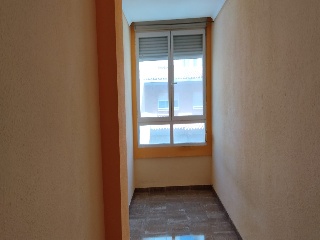 Piso en Plaza de la Virgen del Carmen 6