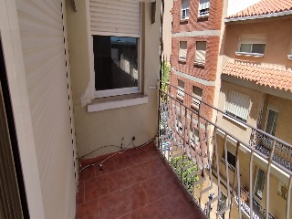 Piso en Plaza de la Virgen del Carmen 9