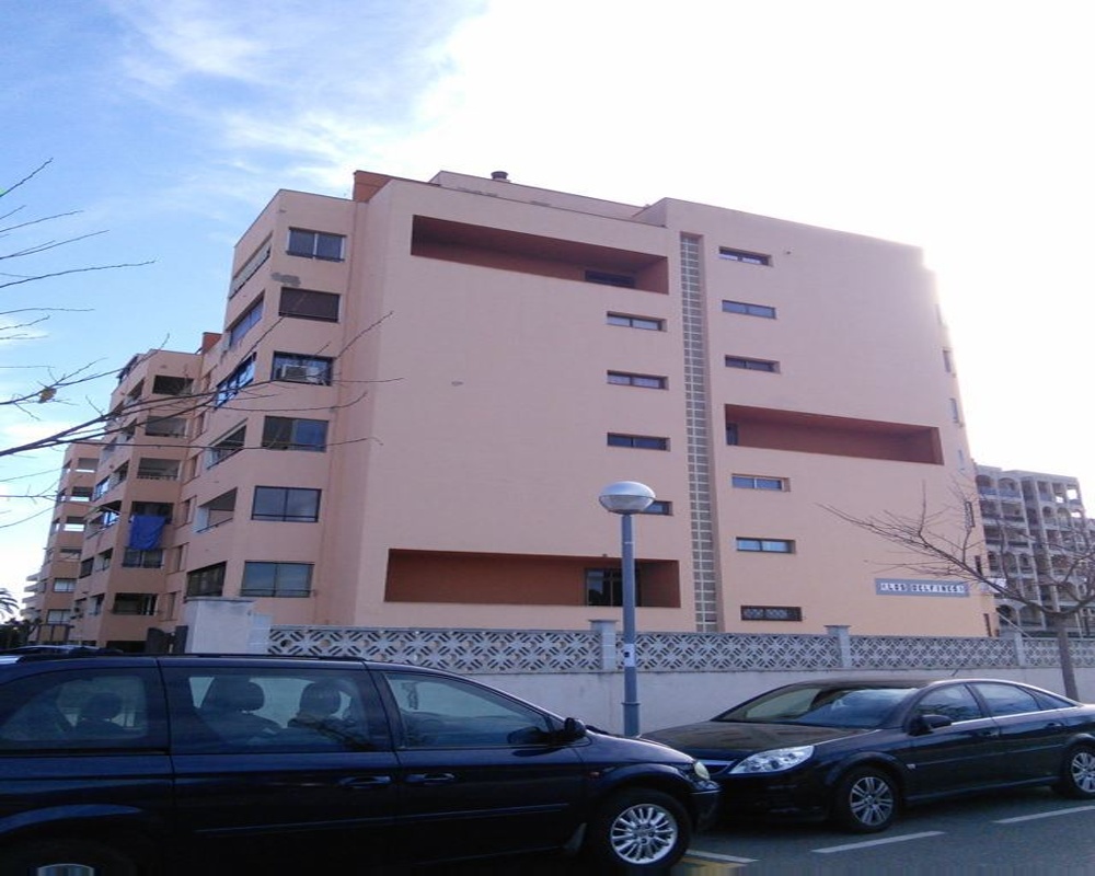 Piso en C/ Isaac Albeniz, Vila-seca (Tarragona)