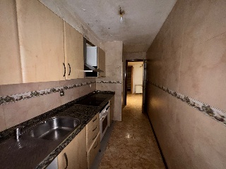 Piso en C/ Isaac Albeniz, Vila-seca (Tarragona) 4