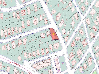 Solar con vivienda en Ur Vallserrat 2