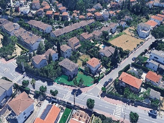 Solar con vivienda en Ur Vallserrat 3
