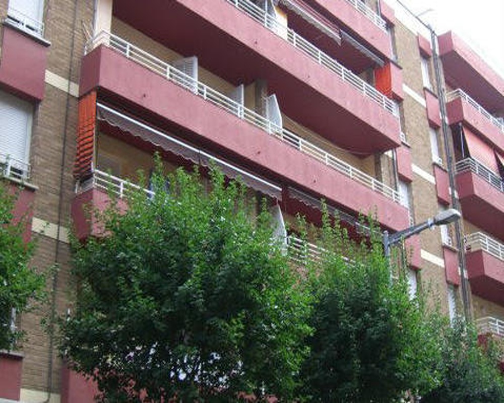 Piso en C/ Ángel Guimera, Salt (Girona)